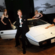 Image for article titled Lotus Esprit Submarine Car From The Spy Who Loved Me Heading To Auction Again